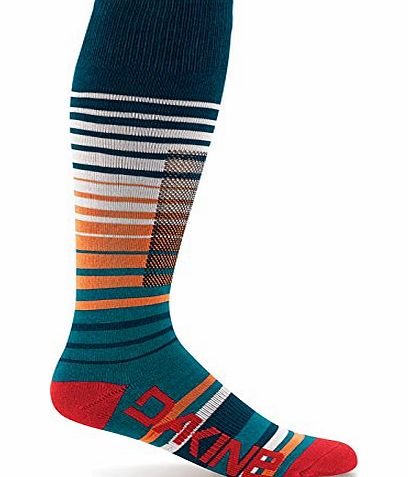 Dakine Snow Socks Men Dakine Thinline Tech Socks