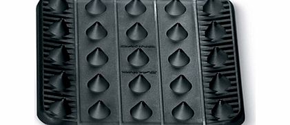 Dakine Spike Stomp Pad - Charcoal