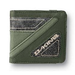 Stretch Wallet - Olive