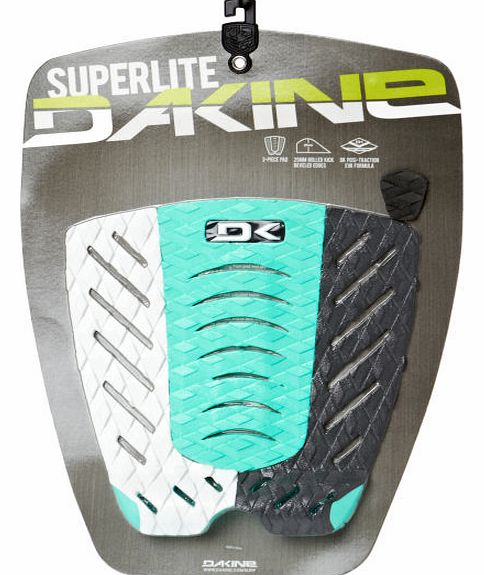 Superlite Grip Pad - Teal