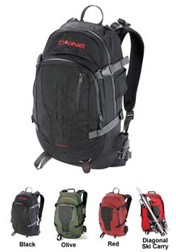 Dakine TACTIC BAG