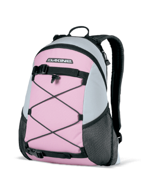 Wonder Daypack