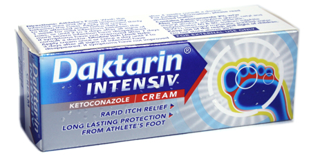 Intensiv Cream 15g