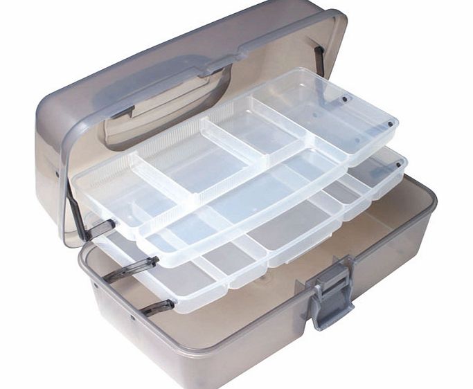 Daler-Rowney Daler Rowney Caddy Box 801300100