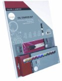 Daler-Rowney Complete 12 Tube Oil Starter Set