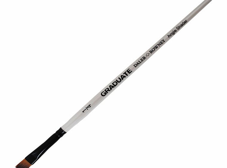 Daler-Rowney Daler Rowney Graduate Angle Shader Short Handled