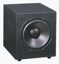 Dali AW-10 Subwoofer