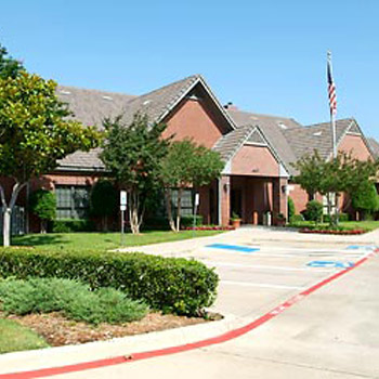 Residence Inn by Marriott Addison