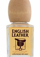 Dana English Leather Eau de Cologne Splash 100ml