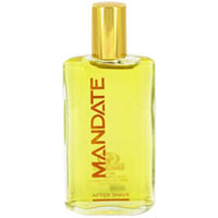 Dana Mandate - 100ml Aftershave