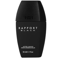 Dana Rapport Black - 50ml Aftershave Balm