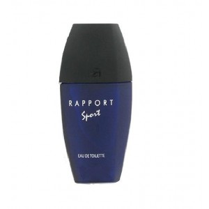 Dana Rapport Sport 100ml Eau de Toilette Spray