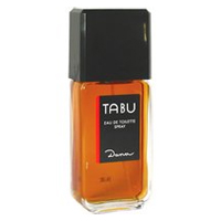 Tabu - 28ml Cologne Spray