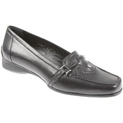 Danaci Female Dan806 Leather Upper Leather Lining in Black