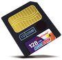 128MB Smartmedia card