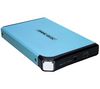 DANE-ELEC So Mobile OTB Blue 250 GB USB 2.0 Portable