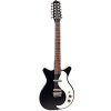 DC 59 12-String (Black) B-Stock