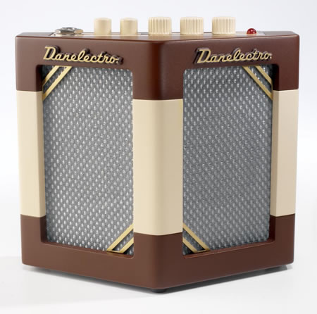 Danelectro Hodad Mini Guitar Amp