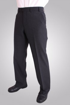 Dixon Trouser