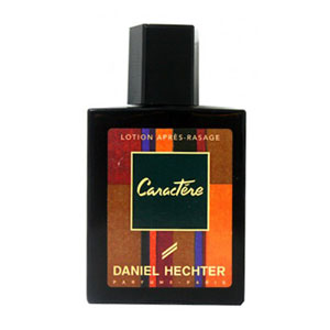 Daniel Hechter Caractere Aftershave 100ml