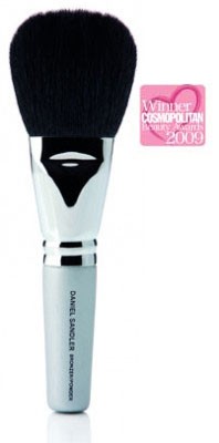 Daniel Sandler Cosmetics Daniel Sandler Bronzer/Powder Brush