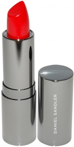 DANIEL SANDLER MICRO-BUBBLE LIPSTICK - TITANIUM