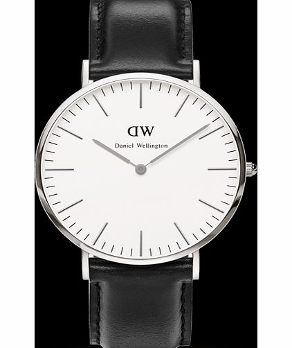 Daniel Wellington Classic Sheffield Mens Watch