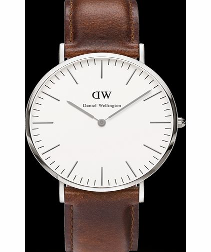 Daniel Wellington Classic St Mawes Mens Watch