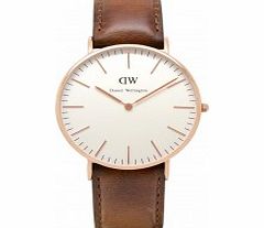 Daniel Wellington Ladies Classic St Andrews 36mm