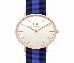 Daniel Wellington Ladies Classic Swansea 36mm