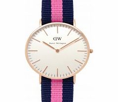 Daniel Wellington Ladies Classic Winchester 36mm