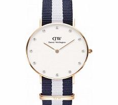 Daniel Wellington Ladies Classy Glasgow 34mm