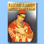 Ali G