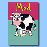 Mad Cow