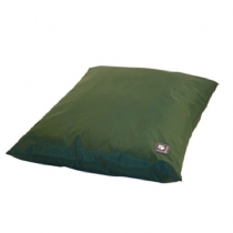 County Green Duvet Cover Medium