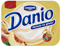 Danio Peach Fromage Frais (140g)