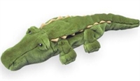 Daphnes Alligator Headcover DAALIGAH