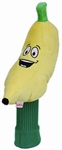 Daphnes Banana Headcover DAHCBAN