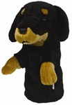 Daphnes Dachshund Headcover DAHCDAC