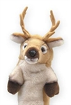 Daphnes Deer Headcover DADEERHD