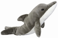 Daphnes Dolphin Headcover DAHCDOL