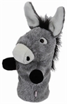 Daphnes Donkey Headcover DAHCDON