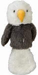 Daphnes Eagle Headcover DAHCEAG