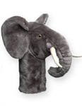 Daphnes Elephant Headcover DAELEPH