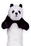 Daphnes Panda Headcover DAPANDAH