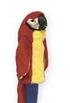 Daphnes Parrot Headcover DAPARROH