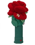 Daphnes Rose Headcover DAROSEH