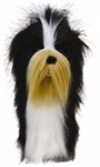 Daphnes Shih Tzu Headcover DAHCSHI