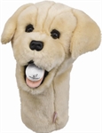 Daphnes Talking Dog Headcover DAHCTAL