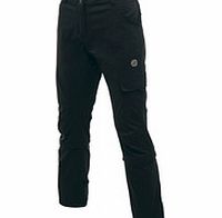 Trilogy 3-in-1 black trouser